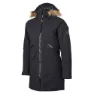 Ternua South River 3.0 Jacka, Black