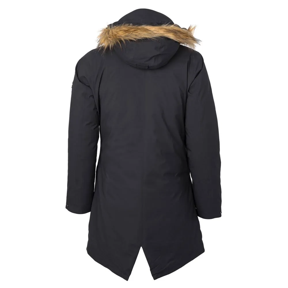 Ternua South River 3.0 Jacka, Black Ternua South River 3.0 Jacka, Black
