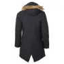 Ternua South River 3.0 Jacka, Black
