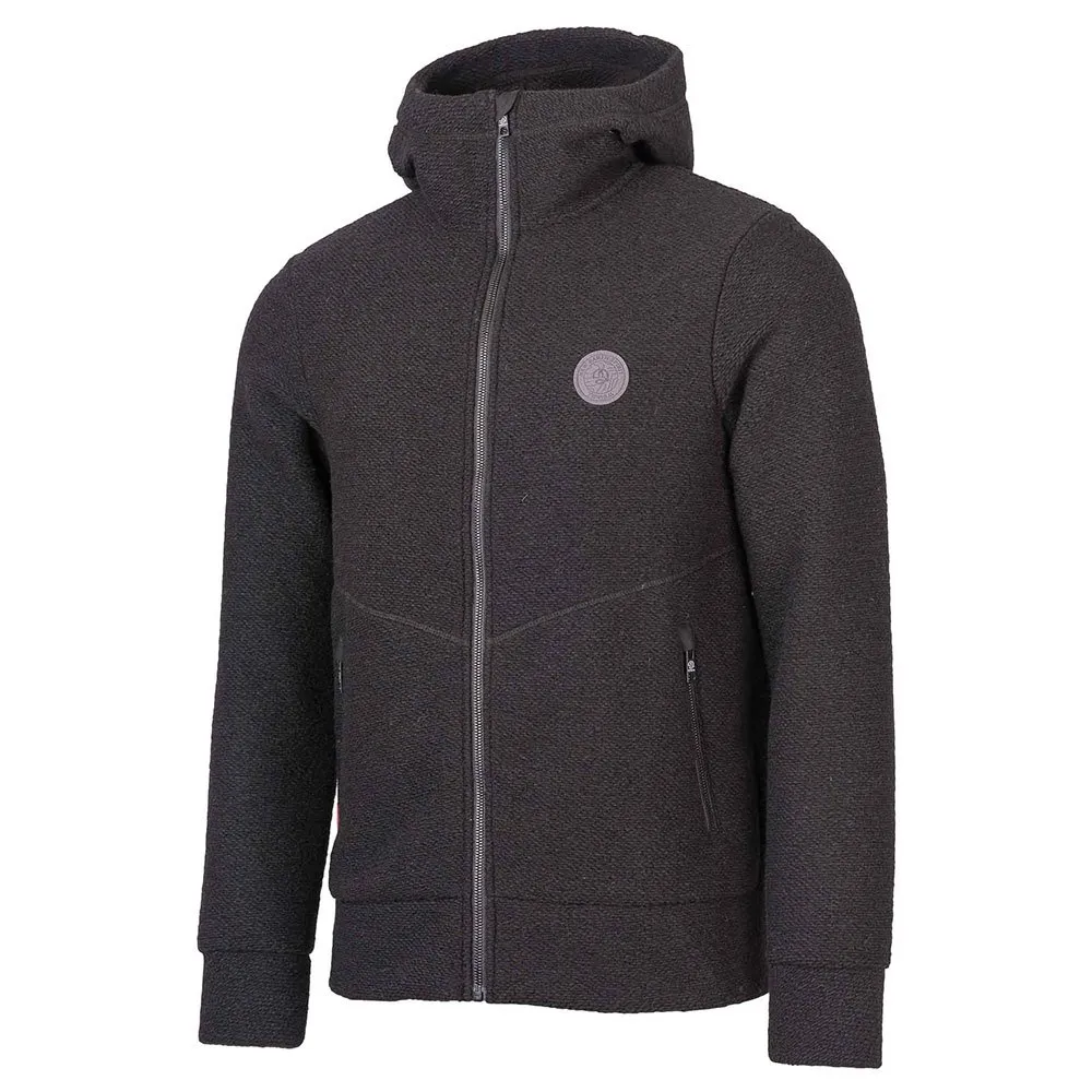 Ternua St. Pierre Jacka, Black