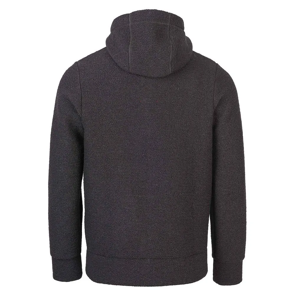 Ternua St. Pierre Jacka, Black