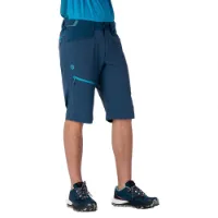 Ternua Stur Capri Softshell 3/4-byxor Ternua Stur Capri Softshell 3/4-byxor