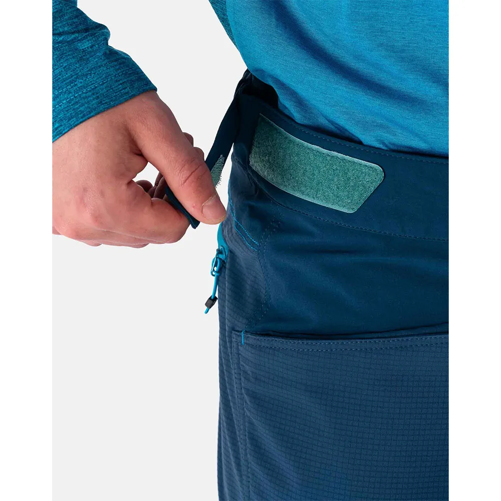 Ternua Stur Capri Softshell 3/4-byxor Ternua Stur Capri Softshell 3/4-byxor