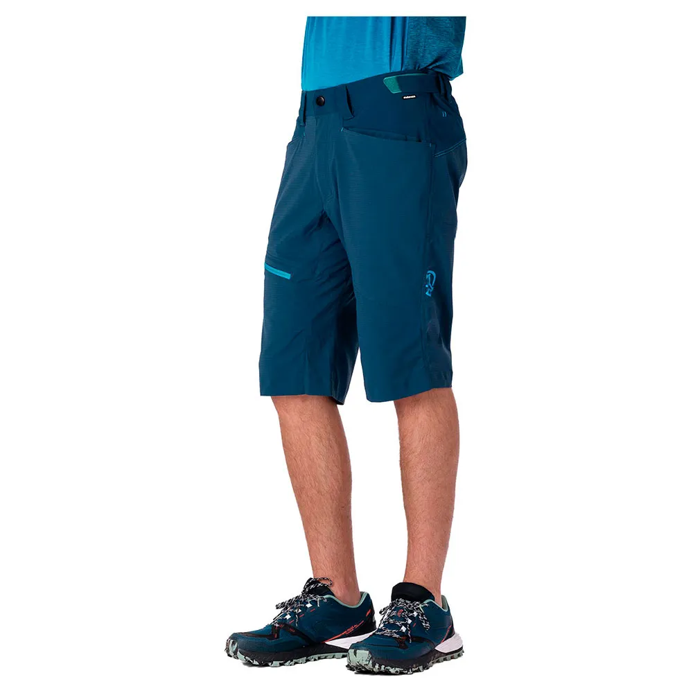 Ternua Stur Capri Softshell 3/4-byxor Ternua Stur Capri Softshell 3/4-byxor