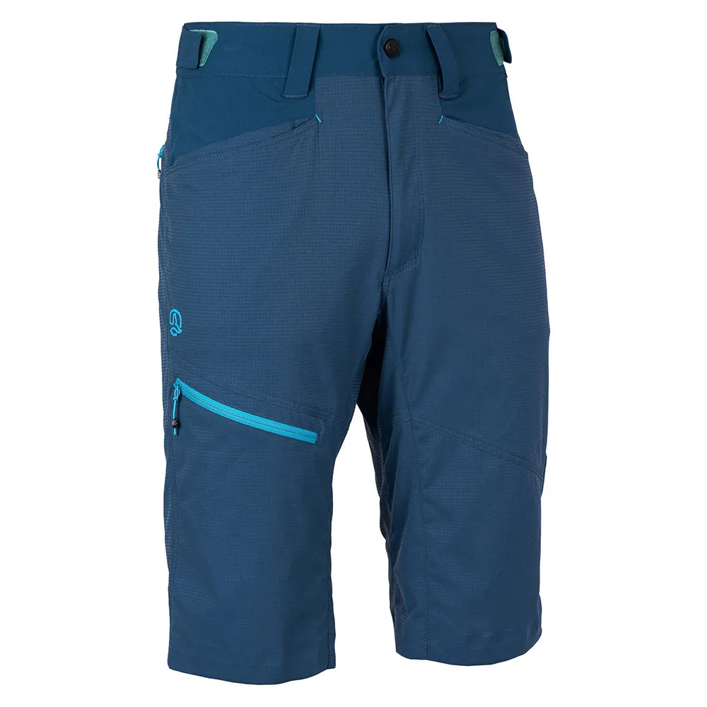 Ternua Stur Capri Softshell 3/4-byxor Ternua Stur Capri Softshell 3/4-byxor