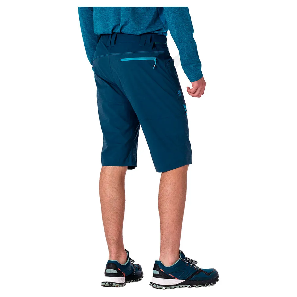 Ternua Stur Capri Softshell 3/4-byxor Ternua Stur Capri Softshell 3/4-byxor