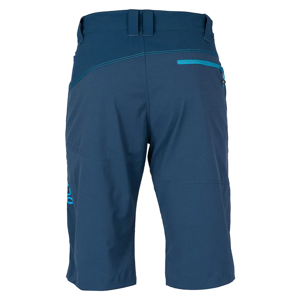 Ternua Stur Capri Softshell 3/4-byxor Ternua Stur Capri Softshell 3/4-byxor