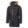 Ternua Terranova 3.0 Jacka, Black