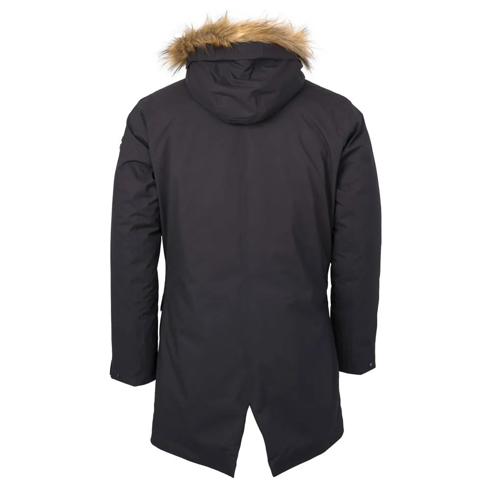 Ternua Terranova 3.0 Jacka, Black