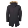 Ternua Terranova 3.0 Jacka, Black