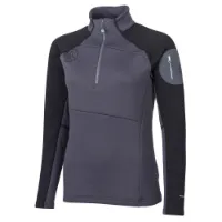 Ternua Tokmera Fleece Med Halv Dragkedja Ternua Tokmera Fleece Med Halv Dragkedja