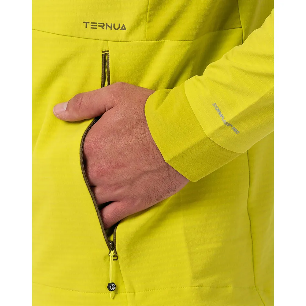 Ternua Torsen Hard Jacka Ternua Torsen Hard Jacka