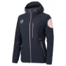 Ternua Torsen Hard Jacka Refurbished, Whales grey