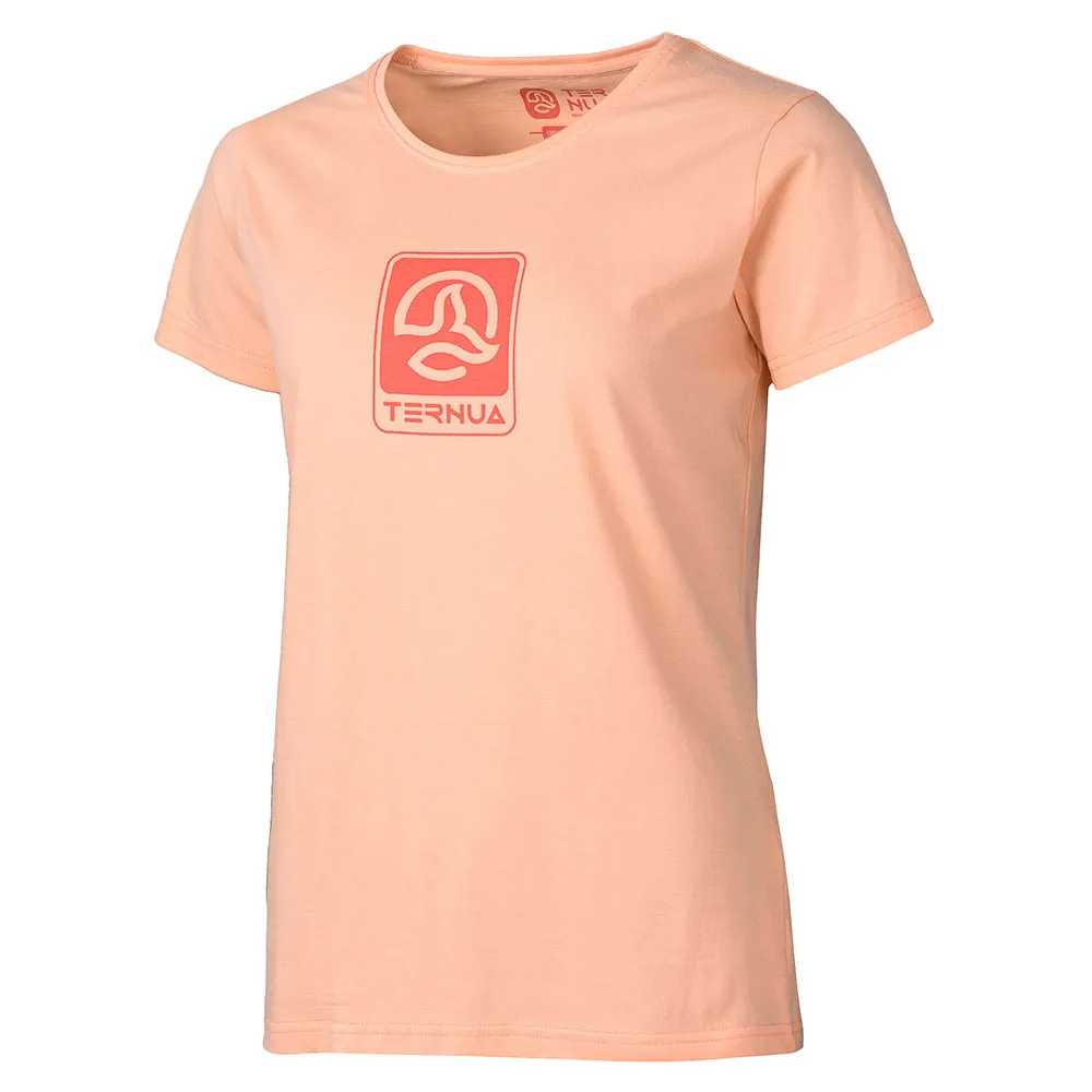 Ternua Wabush T-shirt Med Korta ärmar
