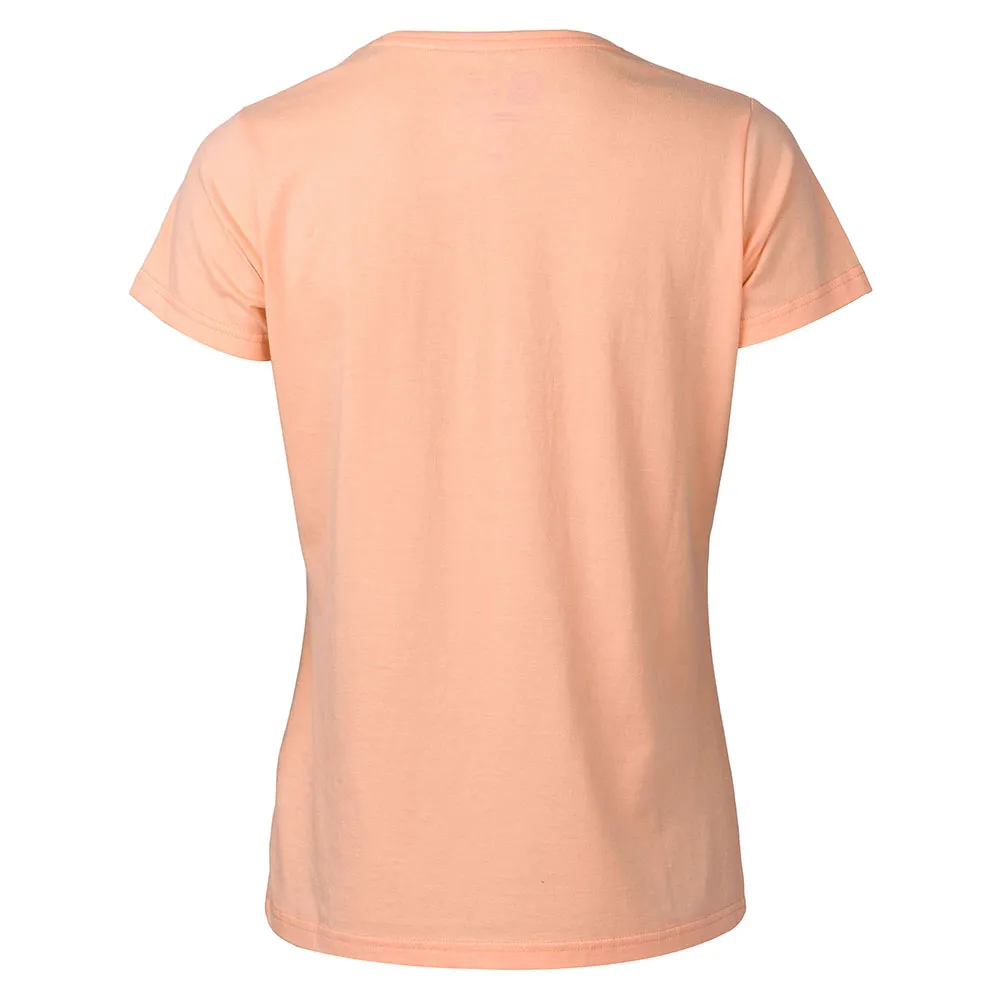 Ternua Wabush T-shirt Med Korta ärmar