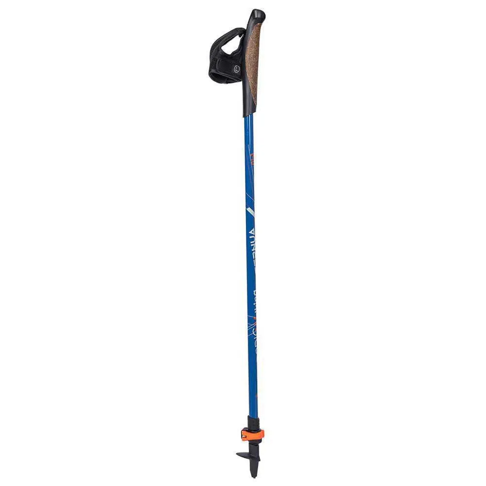 Ternua Walking Stav 1 Enhet, High tide, 60-130cm