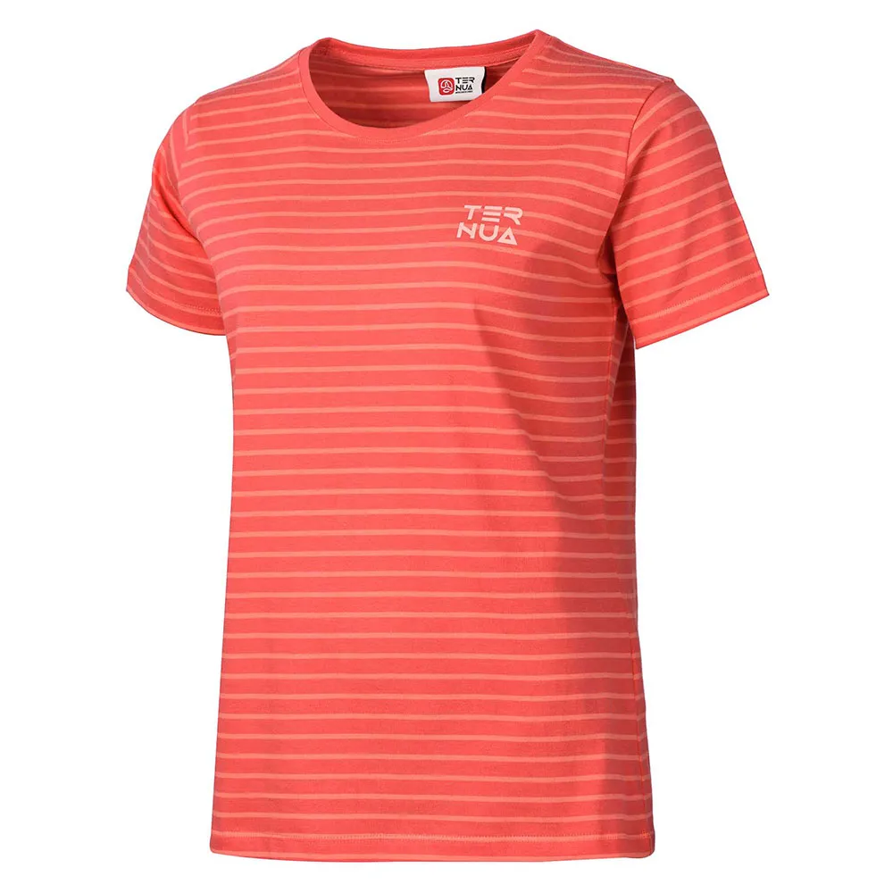 Ternua Witless T-shirt Med Korta ärmar Ternua Witless T-shirt Med Korta ärmar
