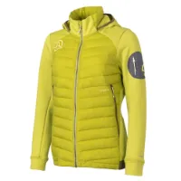 Ternua Yukkon 2.0 Hybrid Jacka Ternua Yukkon 2.0 Hybrid Jacka