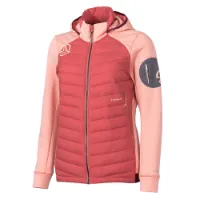 Ternua Yukkon 2.0 Hybrid Jacka Ternua Yukkon 2.0 Hybrid Jacka