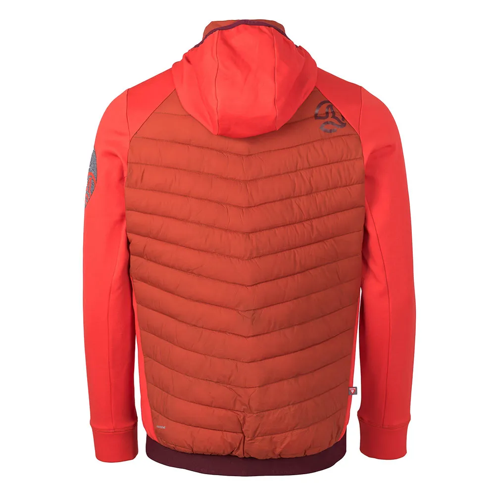 Ternua Yukkon 2.0 Hybrid Jacka Ternua Yukkon 2.0 Hybrid Jacka
