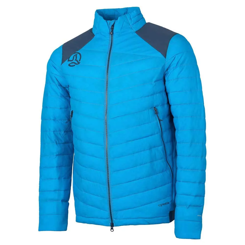 Ternua Yukkon Jacka, Nautical blue