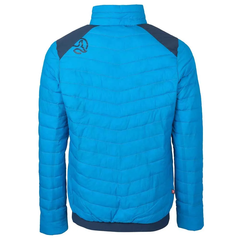 Ternua Yukkon Jacka, Nautical blue