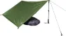 Terra Nova Adventure Tarp 1, Cactus Green, 245 x 148cm
