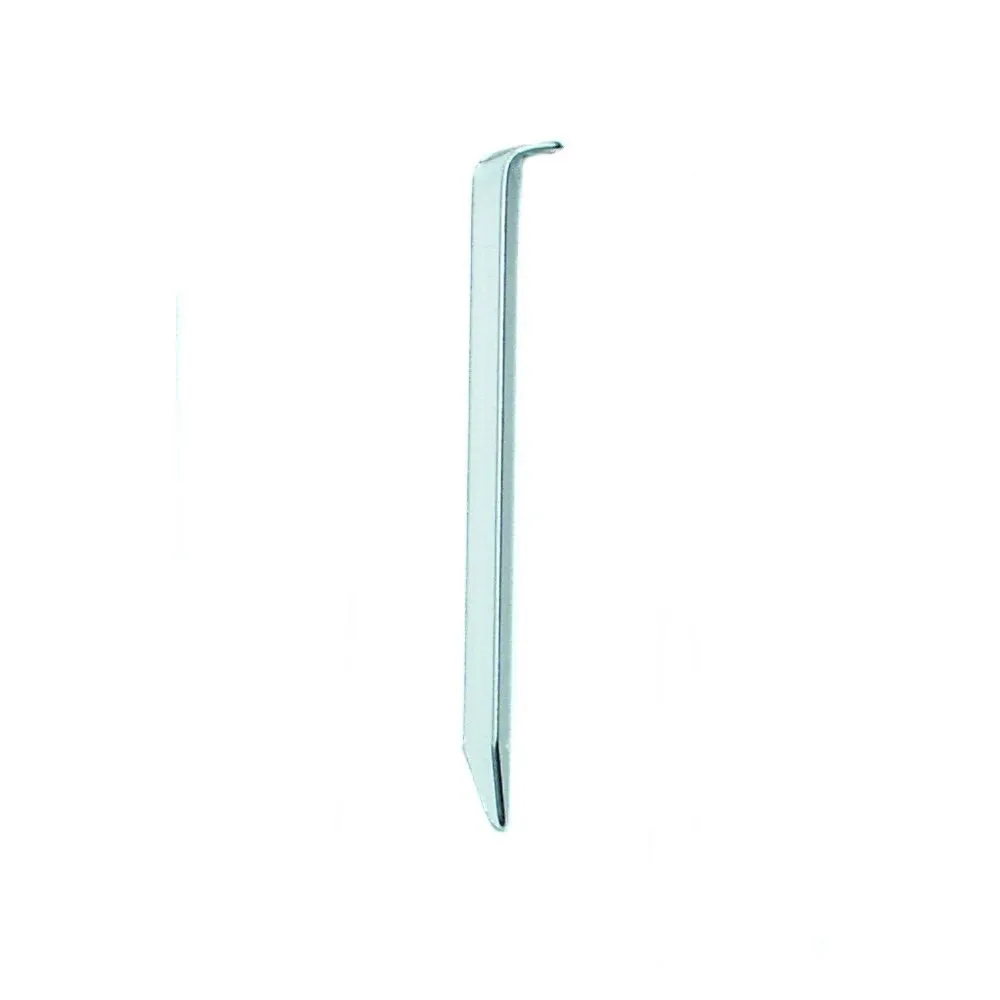 Terra Nova Alloy V Peg 10-pack, NoColour, One Size