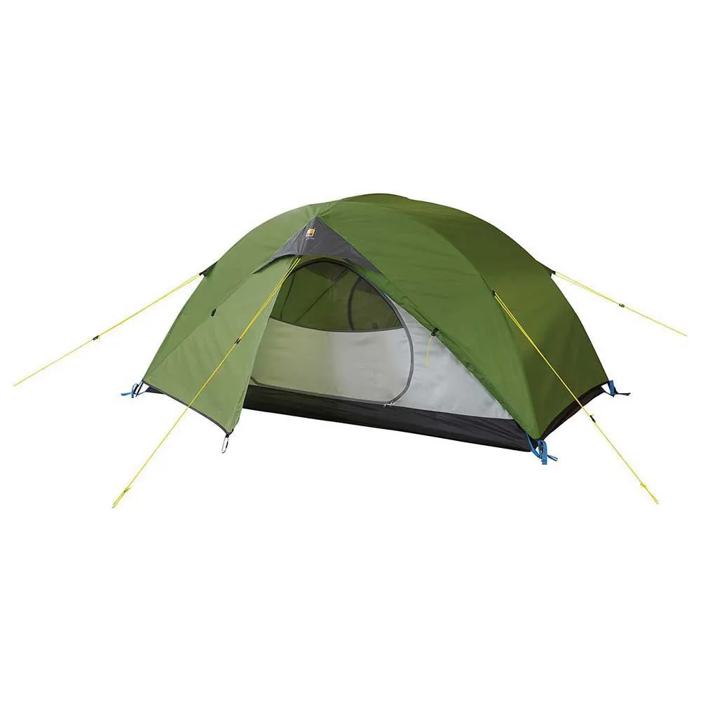 Terra Nova Axis 2 Tält, Green, 2 Platser