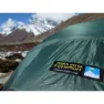Terra Nova Axis 2 Tält, Green, 2 Platser
