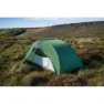 Terra Nova Axis 2 Tält, Green, 2 Platser