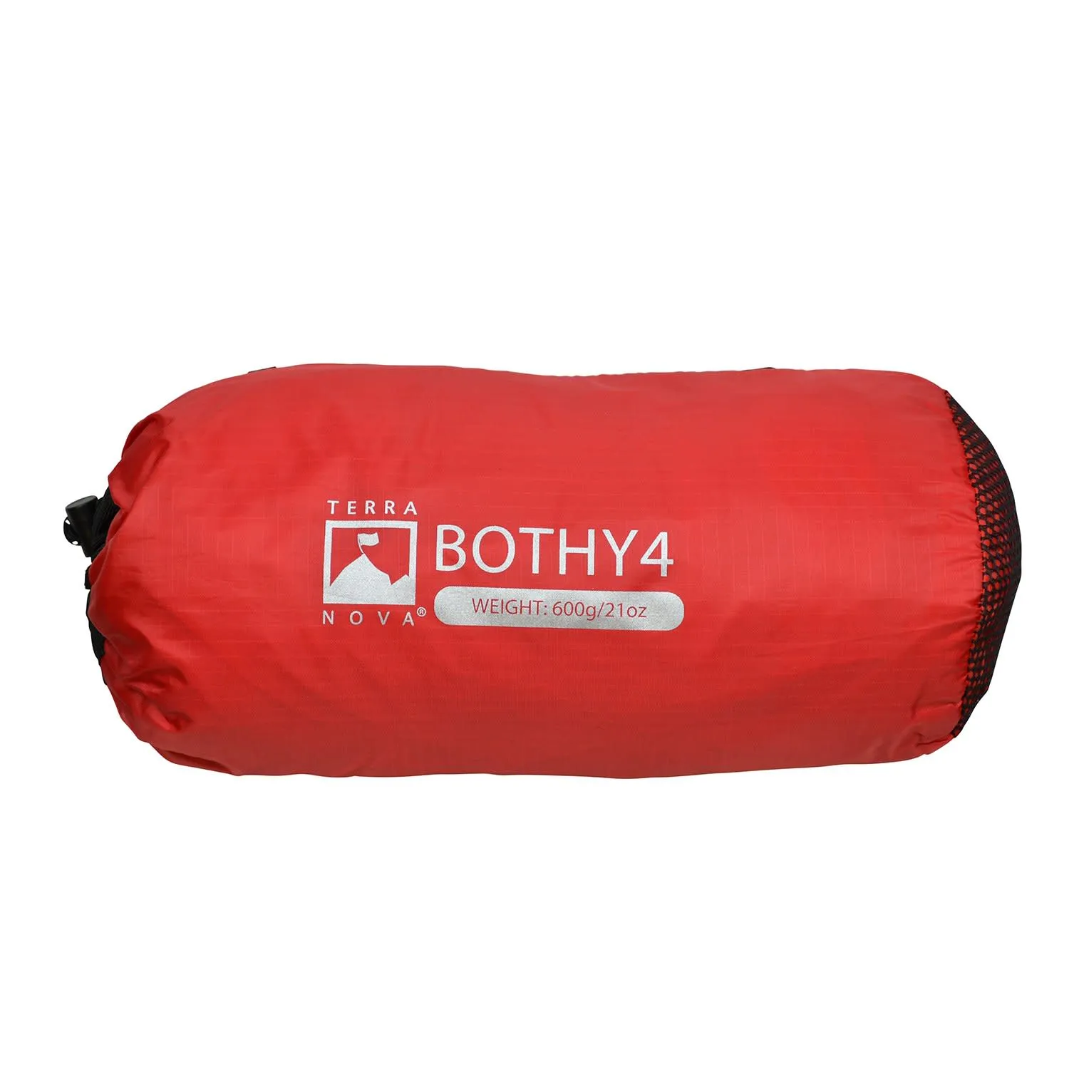 Terra Nova Bothy 4, Red, One Size