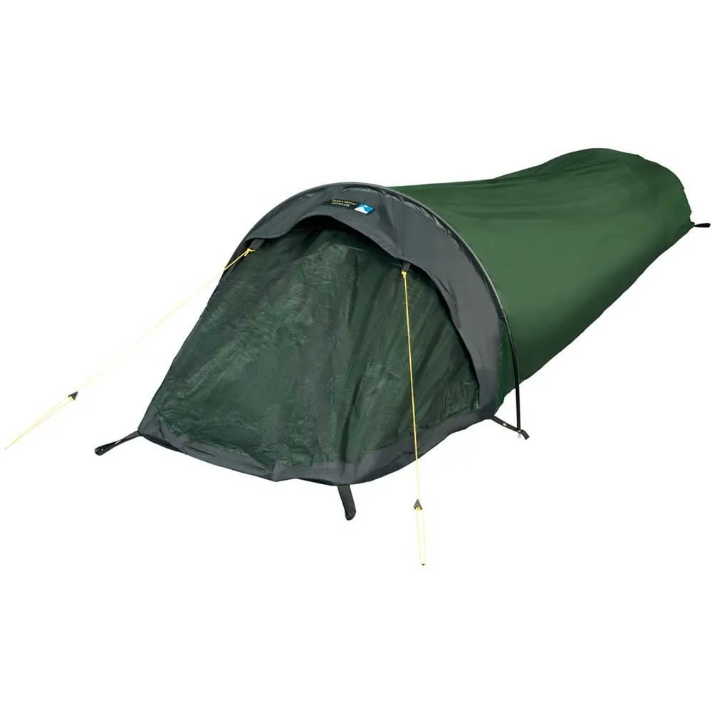 Terra Nova Jupiter Lite Bivibag, Green