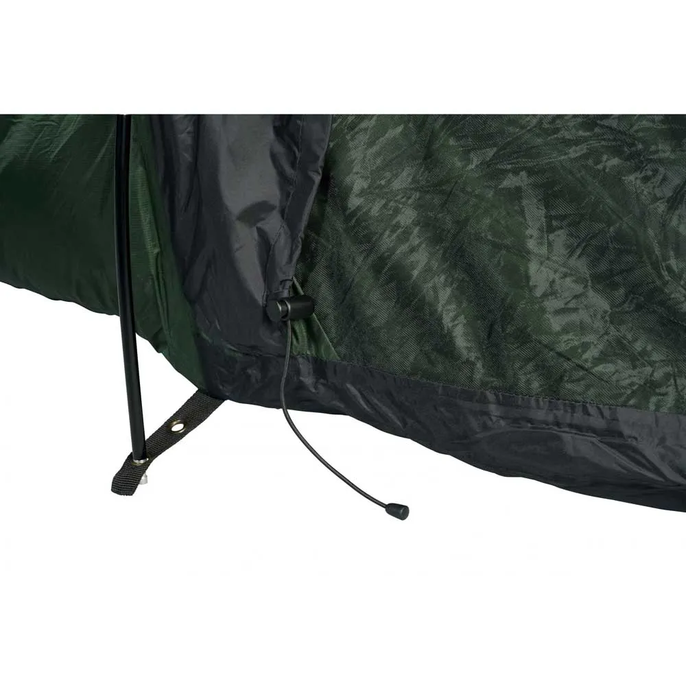 Terra Nova Jupiter Lite Bivibag, Green