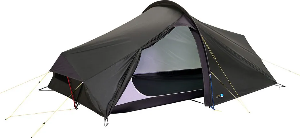 Terra Nova Laser Compact As, Black, One Size