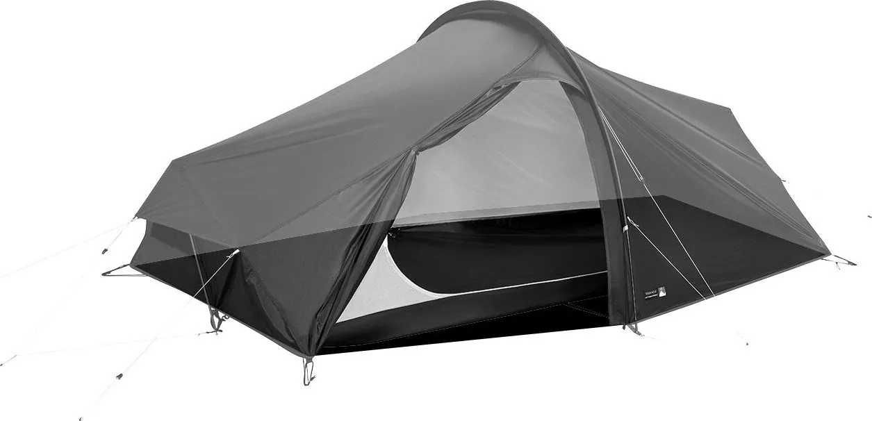 Terra Nova Laser Compact As Footprint, Nocolour, One Size