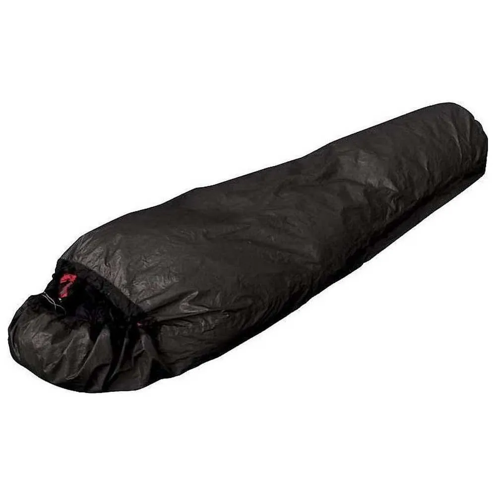 Terra Nova Moonlite Bivi Bivibag, Black