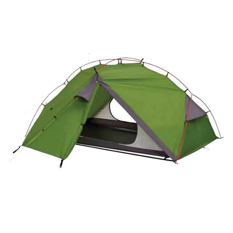 Terra Nova Panacea 1 Tält, Green, 1 Plats