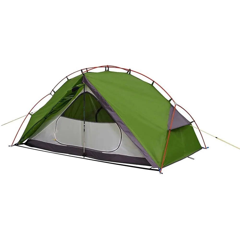 Terra Nova Panacea 2 Tält, Green, 2 Platser
