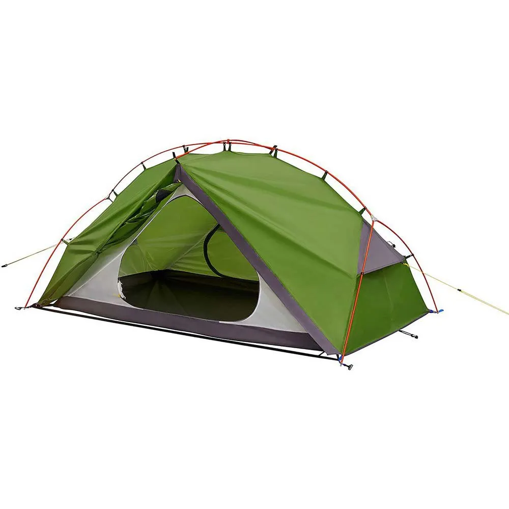 Terra Nova Panacea 2 Tält, Green, 2 Platser