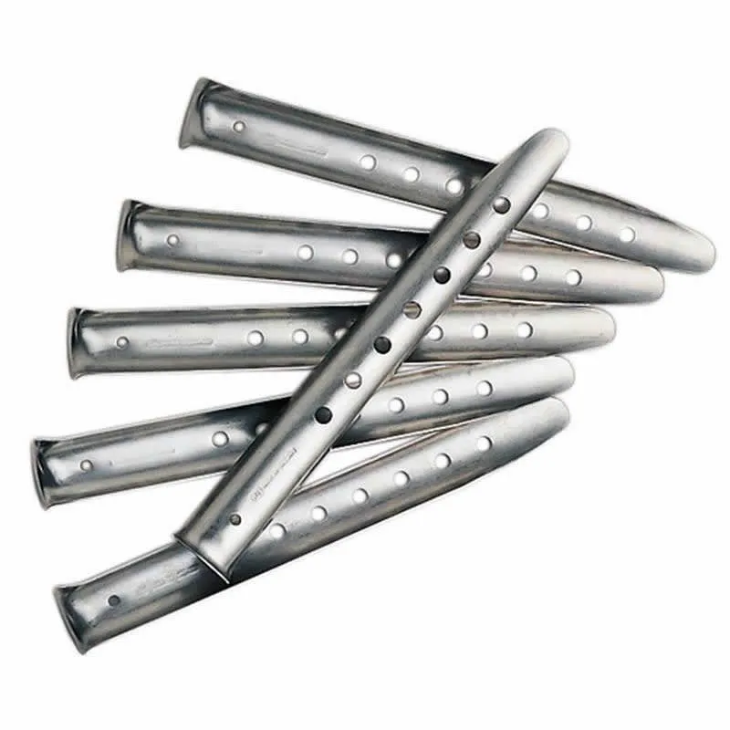 Terra Nova S.O.S Stakes, Nocolour, One Size