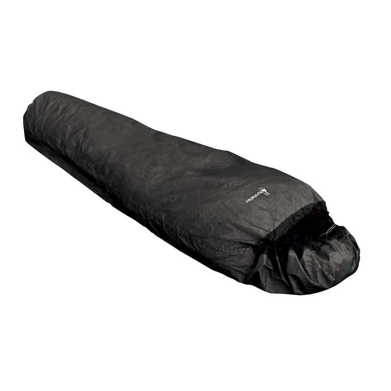 Terra Nova Survival Bivi, Black, One Size Terra Nova Survival Bivi, Black, One Size