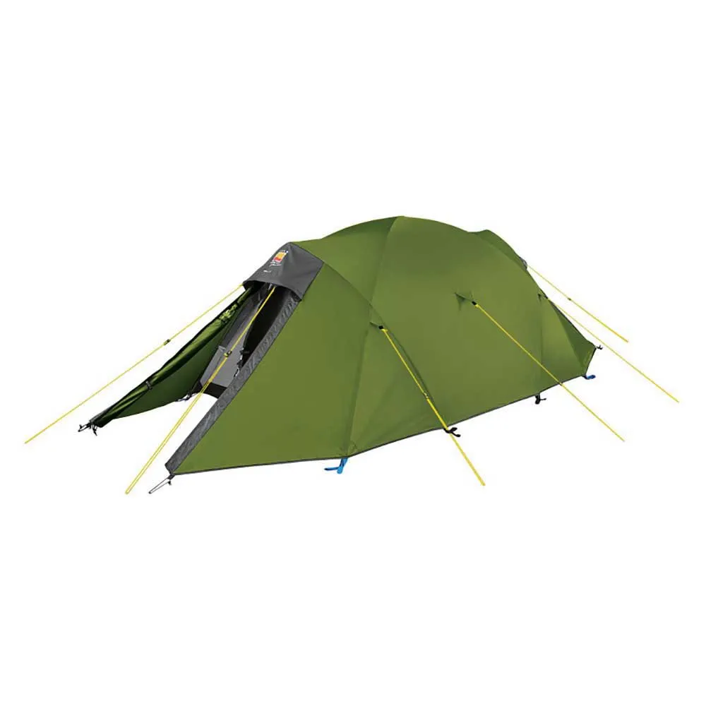 Terra Nova Trident 2 Tält, Green, 2 Platser