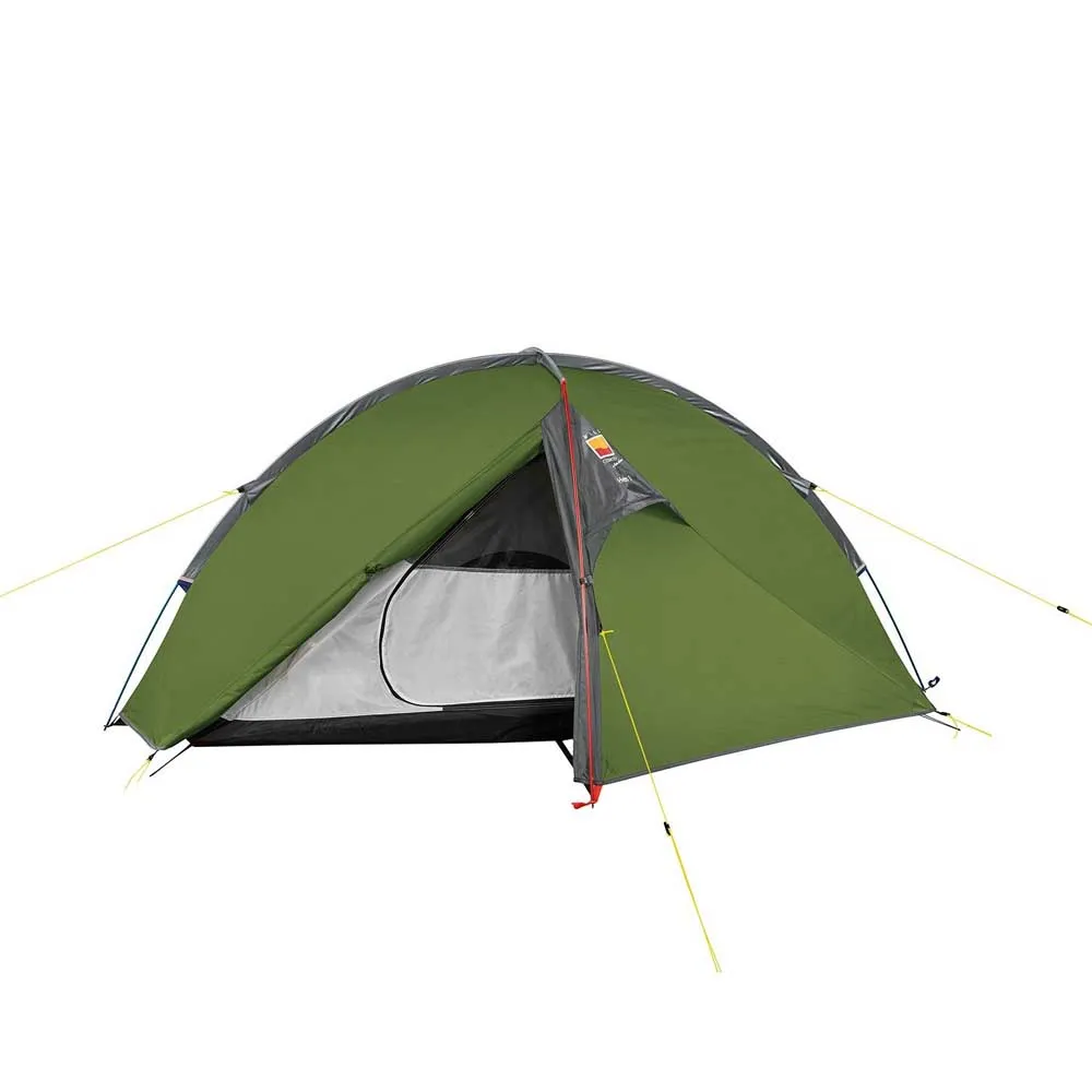 Terra Nova Zephyros Compact 1 Tält, Green, 1 Plats Terra Nova Zephyros Compact 1 Tält, Green, 1 Plats