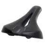 Terry Butterfly Exera Cykelsadel, Black, 158mm