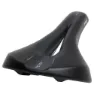 Terry Butterfly Exera Gel Cykelsadel, Black, 158mm