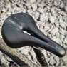 Terry Butterfly Exera Gel Cykelsadel, Black, 158mm