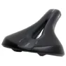 Terry Butterfly Exera Gel Max Cykelsadel, Black, 169mm