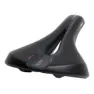 Terry Butterfly Exera Max Cykelsadel, Black, 169mm