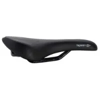Terry Figura Gel Max Cykelsadel Terry Figura Gel Max Cykelsadel